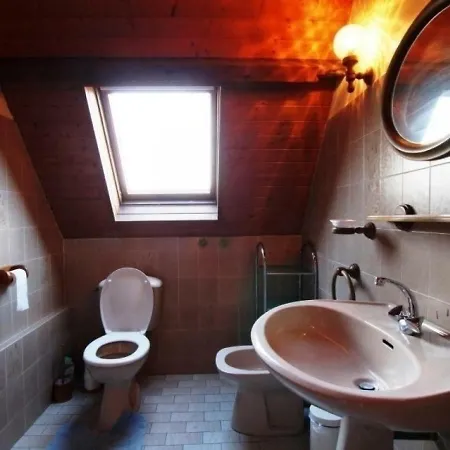 House L'estibedou 3 בית נופש *