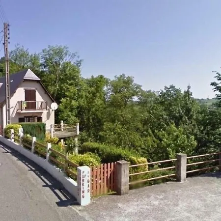 בית נופש House L'estibedou 3 Arthez-d'Asson