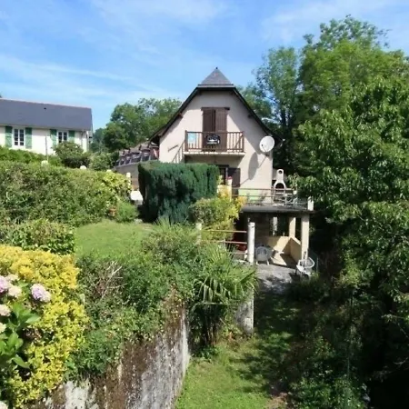 House L'estibedou 3
