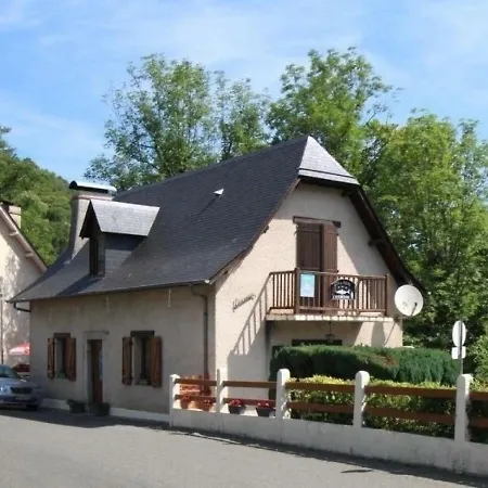 בית נופש House L'estibedou 3