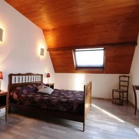 House L'estibedou 3 *