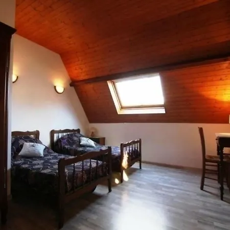 House L'estibedou 3 *