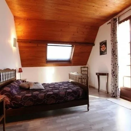 House L'estibedou 3 בית נופש Arthez-d'Asson