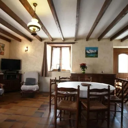 House L'estibedou 3 *