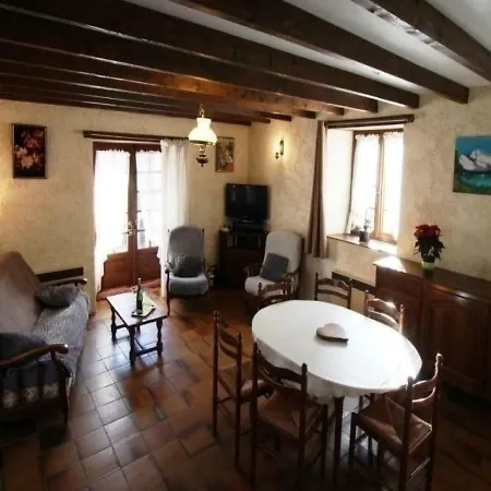 House L'estibedou 3 *