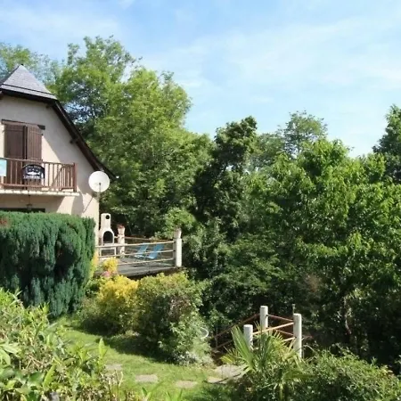 House L'estibedou 3 בית נופש *