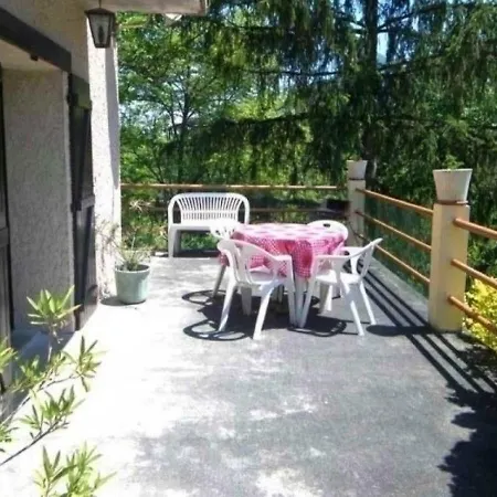 House L'estibedou 3 בית נופש Arthez-d'Asson