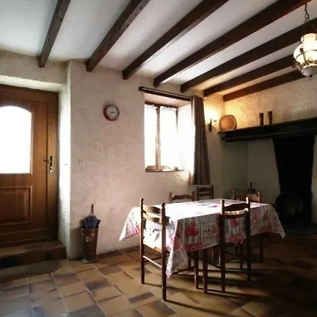 House L'estibedou 3 בית נופש Arthez-d'Asson